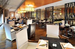 Crown Plaza Paragon Xiamen